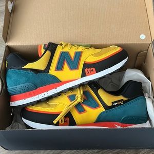 NEW BALANCE 574